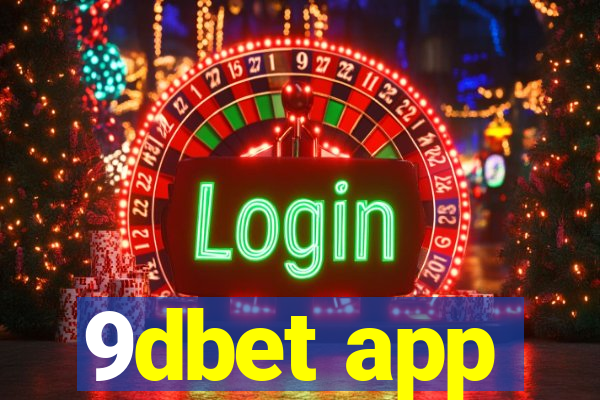 9dbet app